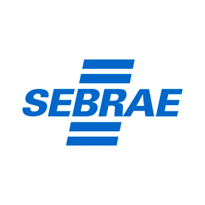 Logotipo — Sebrae